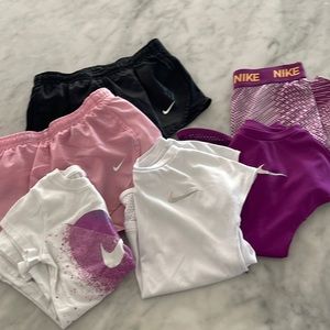 Nike Girls Clothing Bundle